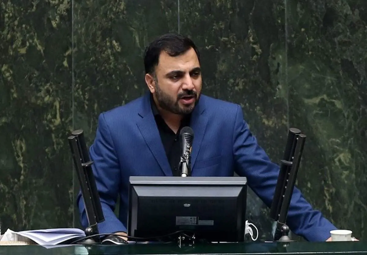 نماینده مجلس مدعی شد وزیر تکذیب کرد!