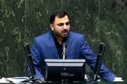 نماینده مجلس مدعی شد وزیر تکذیب کرد!