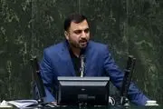 نماینده مجلس مدعی شد وزیر تکذیب کرد!