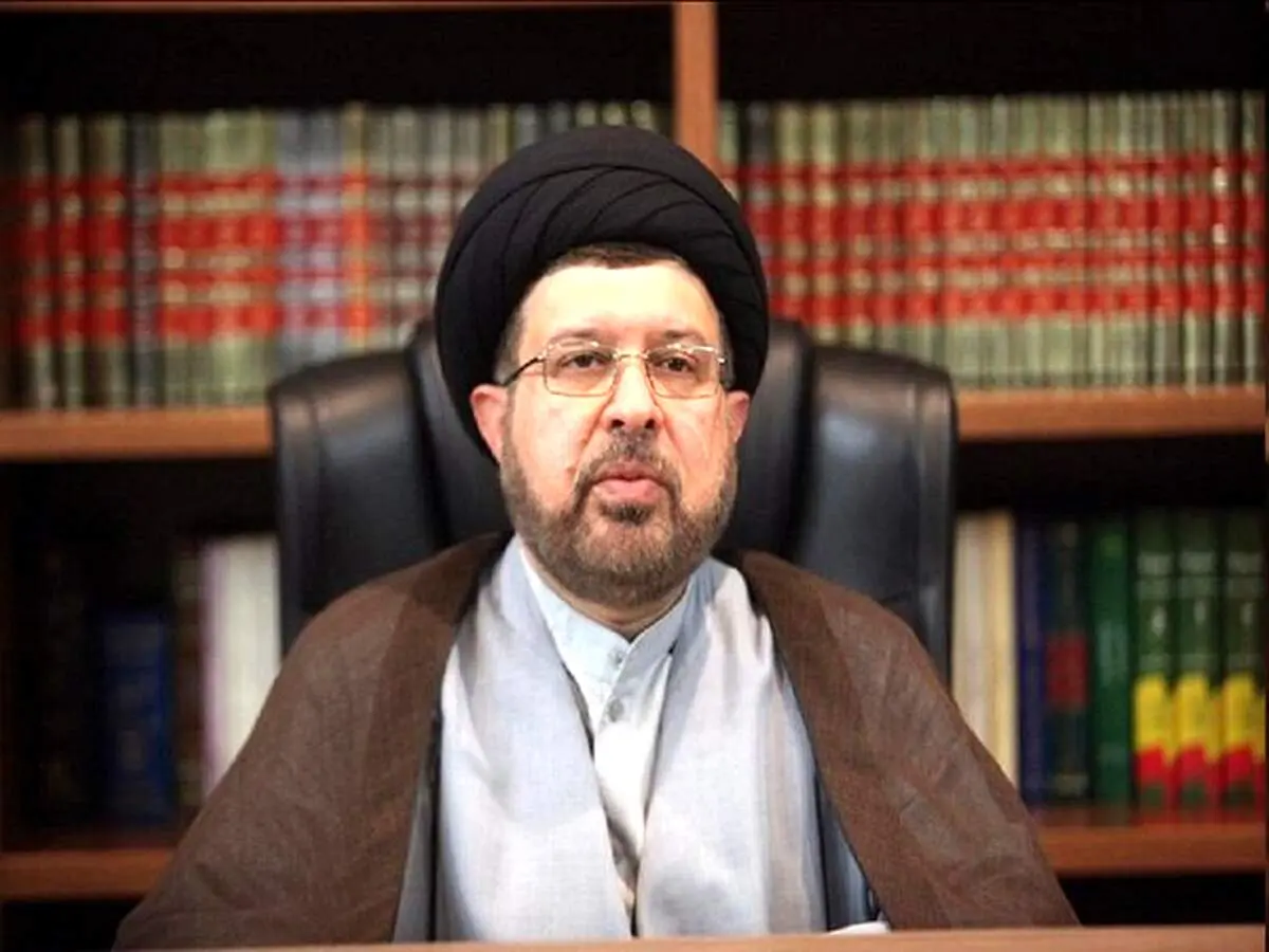 حکم سعید الله وردی صادر شد