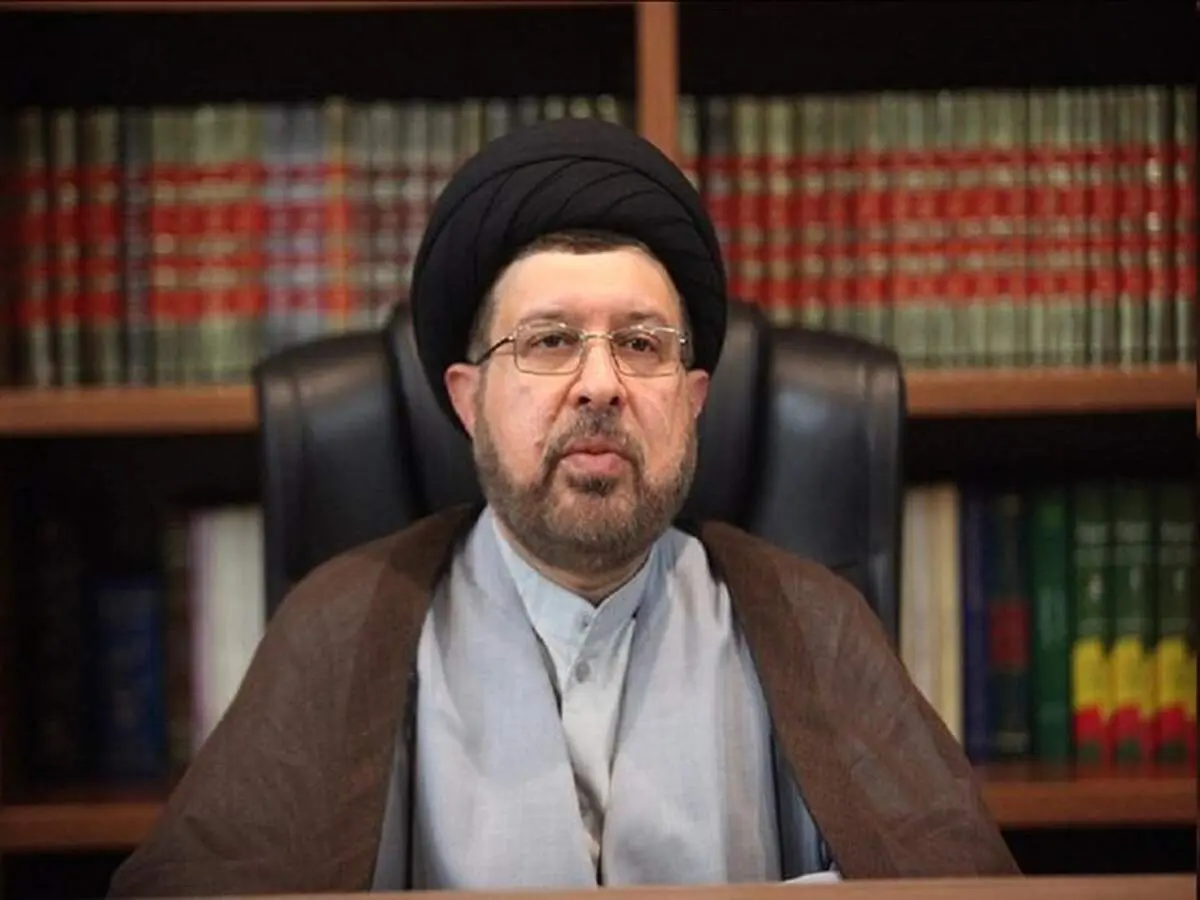 حکم سعید الله وردی صادر شد