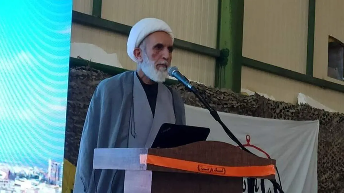 مهدی طائب: حیفا تبدیل به شهر ارواح شده/ آمریکاییها از اینکه ترامپ رئیس جمهور شود در هراس هستند