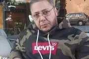 چهره مازیار لرستانی به قبل از عمل تغییر جنسیت برگشت!/ فیلم