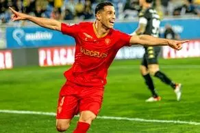 ستاره پرسپولیس به رکورد تاریخی علی پروین رسید

