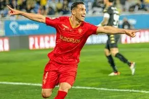 ستاره پرسپولیس به رکورد تاریخی علی پروین رسید

