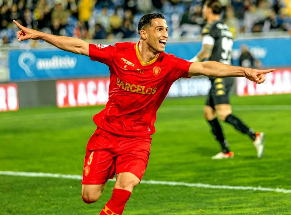 ستاره پرسپولیس به رکورد تاریخی علی پروین رسید

