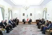 کشورهای اسلامی خواهند توانست غزه را دوباره آباد و زندگی را به مردم این منطقه باز گردانند