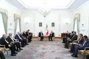 کشورهای اسلامی خواهند توانست غزه را دوباره آباد و زندگی را به مردم این منطقه باز گردانند