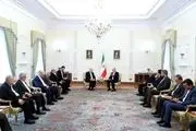 کشورهای اسلامی خواهند توانست غزه را دوباره آباد و زندگی را به مردم این منطقه باز گردانند