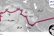 فاصله ایران تا اسرائیل چقدر است؟/ اختلاف ساعت