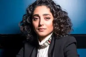 درخشش گلشیفته فراهانی با انتشار این عکس متفاوت جهانی شد/ تصویر