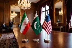 مذاکرات ایران و آمریکا در اسلام‌آباد به‌صورت مستقیم برگزار شد