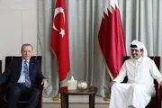 قطر و ترکیه به دنبال انجام این کار در افغانستان هستند!