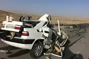 اطلاعیه، بیشترین تصادفات در این ساعات رخ می‌دهد!