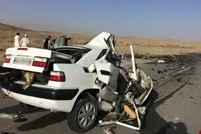 اطلاعیه، بیشترین تصادفات در این ساعات رخ می‌دهد!