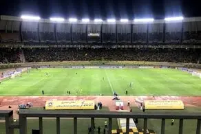تحلیل جالب خبرگزاری فارس از جنجال بزرگ نقش جهان