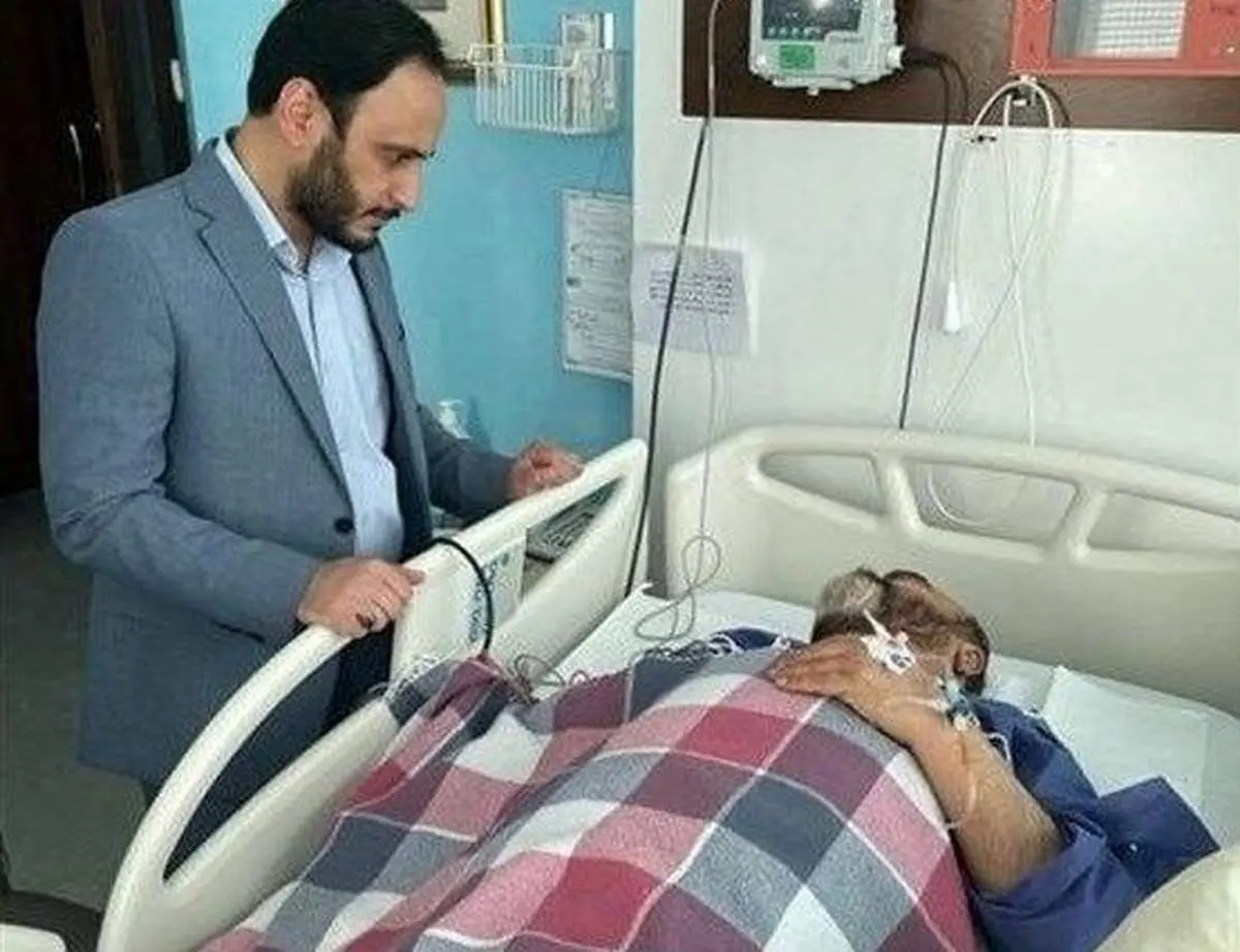 نماینده مجلس: وزیر راه از زمان بازداشت مشاور و بازرس ویژهاش، روی تخت افتاده/ رستم خان! از آقازاده چه خبر؟