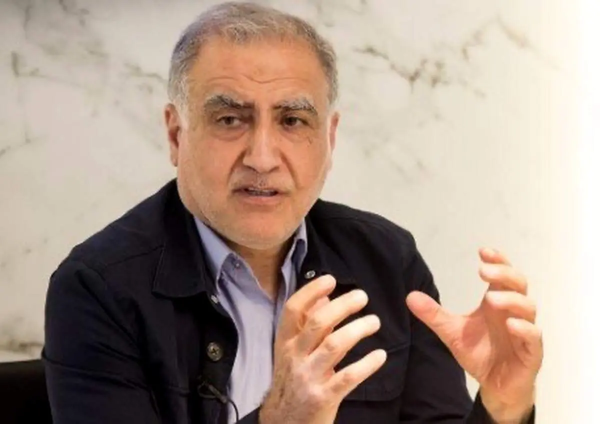 ممنوعیت نطق نماینده جنجالی رفع شد