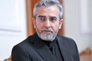 معاون لاریجانی: بنایی بر انتقال مواد غنی شده به هیچ کشوری نداریم