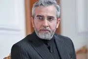 معاون لاریجانی: بنایی بر انتقال مواد غنی شده به هیچ کشوری نداریم