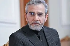 با حکم رهبر انقلاب، باقری عضو جدید شورای راهبردی روابط خارجی شد