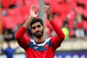 درویش غافلگیر شد؛ دست رد انصاری به پرسپولیس