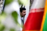 نسشت خبری طحان نظیف، سخنگوی شورای نگهبان