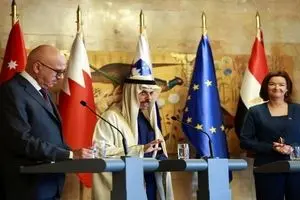 ابراز امیدواری عربستان برای حل‌وفصل مشکلات میان ایران و آمریکا 