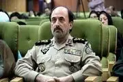 یک نظامی دیگر کاندیدای انتخابات ریاست‌جمهوری شد+جزییات