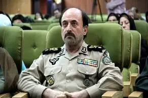 یک نظامی دیگر کاندیدای انتخابات ریاست‌جمهوری شد+جزییات