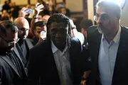 گریه های سیدورف پس از حمله اسرائیل به ایران با انتشار یک استوری!

