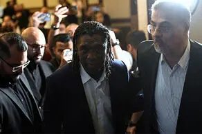 گریه های سیدورف پس از حمله اسرائیل به ایران با انتشار یک استوری!

