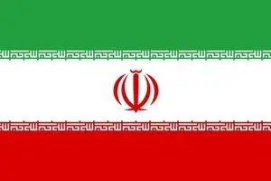 پرواز موشک ها در آسمان ایران  + ببینید 