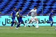 افشاگری مددی درباره دریافتی بازیکنان استقلال