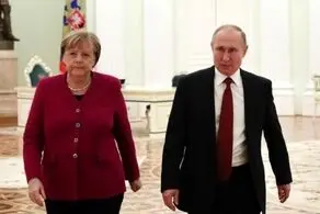 پوتین و مرکل با یکدیگر دیدار خواهند کرد!+جزییات