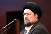 سید حسن خمینی: دو قطبی استقلالی-پرسپولیسی در جامعه ایجاد نشود 