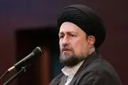 سید حسن خمینی: دو قطبی استقلالی-پرسپولیسی در جامعه ایجاد نشود 
