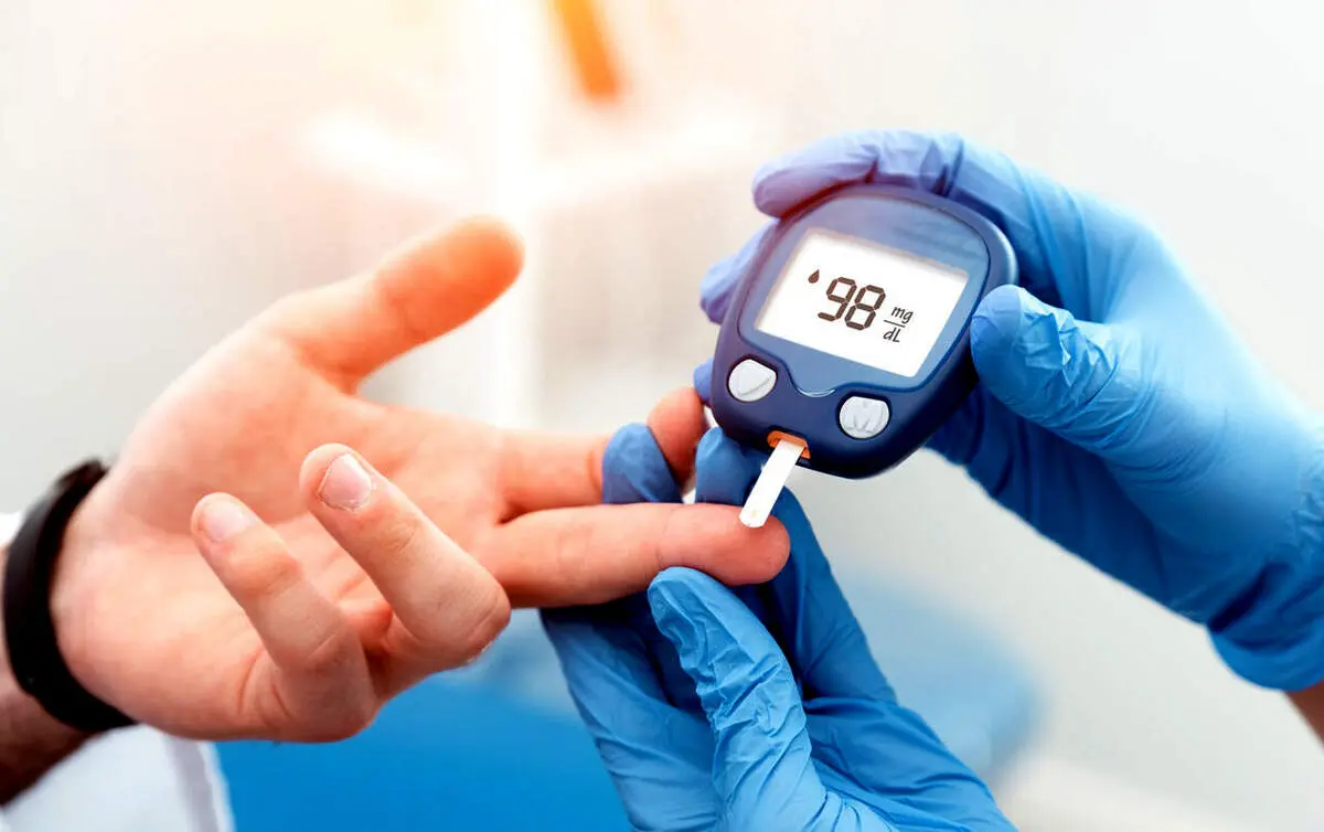 ابتلای ۶ میلیون ایرانی به دیابت
