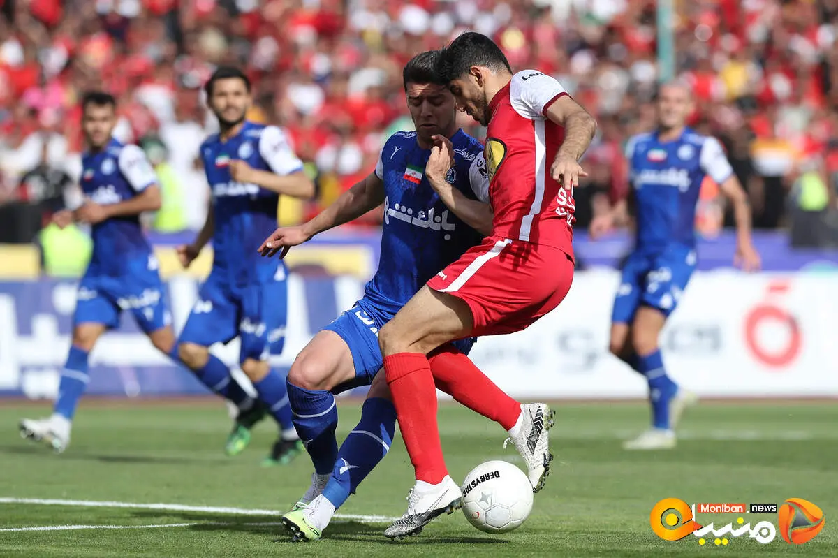 بررسی سهمیه‌های ایران در فصل جدید لیگ قهرمانان آسیا؛ اگر استقلال و پرسپولیس حذف نشوند!