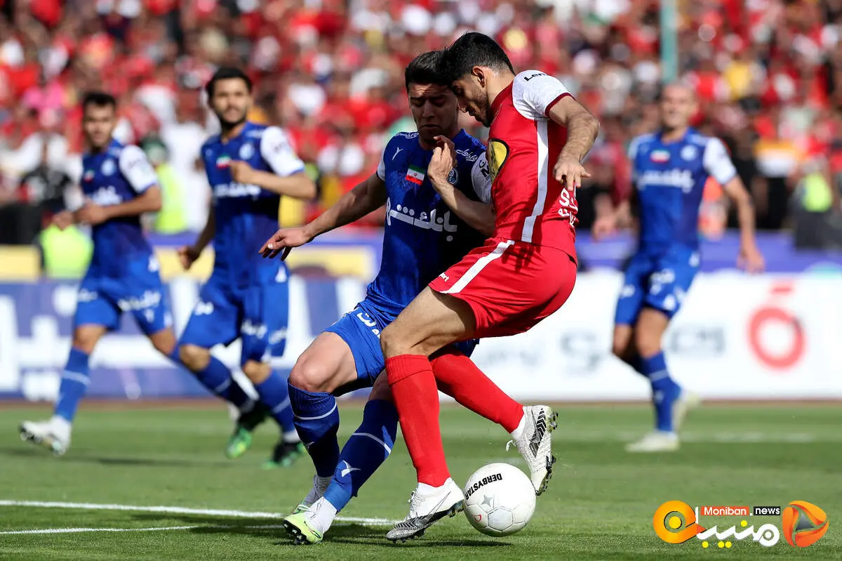 بررسی سهمیه‌های ایران در فصل جدید لیگ قهرمانان آسیا؛ اگر استقلال و پرسپولیس حذف نشوند!