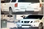 نقره داغ شدن زنی که عاشق سرعت بود+عکس