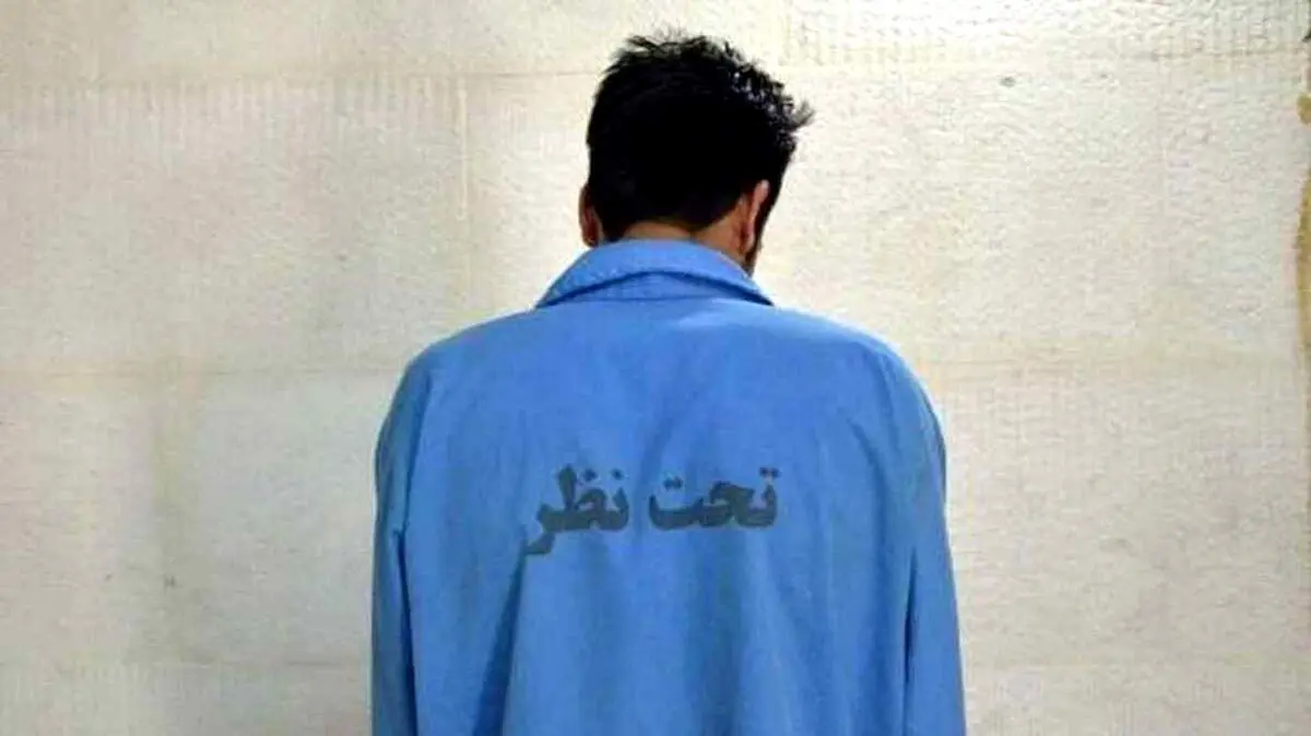 مرد قاتل: همسرم وسواسی بود، با چکش سرش را ترکاندم!