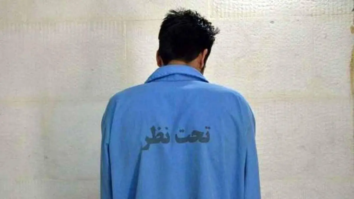 "پلنگ سیاه" قاتل سریالیِ وحشت آفرین بر چوبه ی دار+عکس
