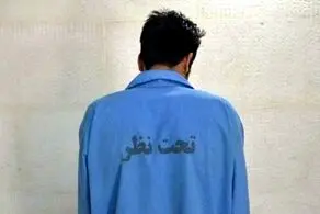 مرد قاتل: همسرم وسواسی بود، با چکش سرش را ترکاندم!