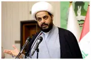 عامل حمله اخیر به حشدالشعبی مشخص شد!