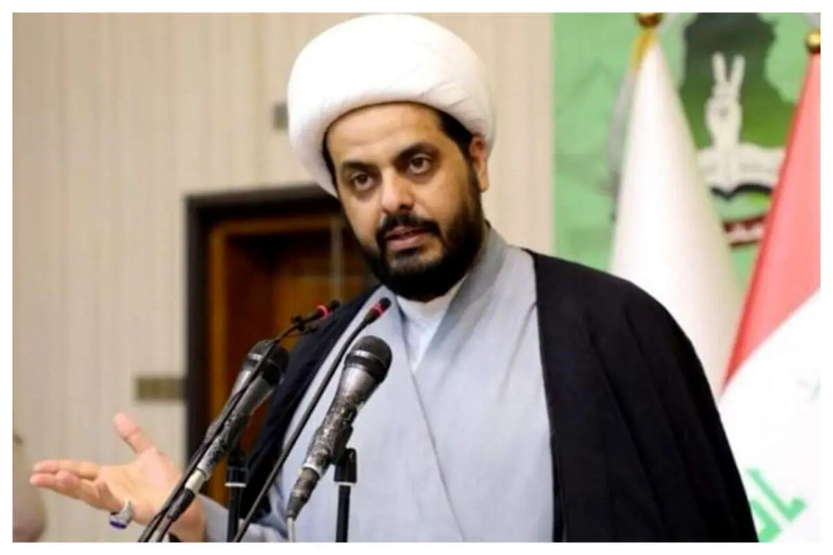 عامل حمله اخیر به حشدالشعبی مشخص شد!