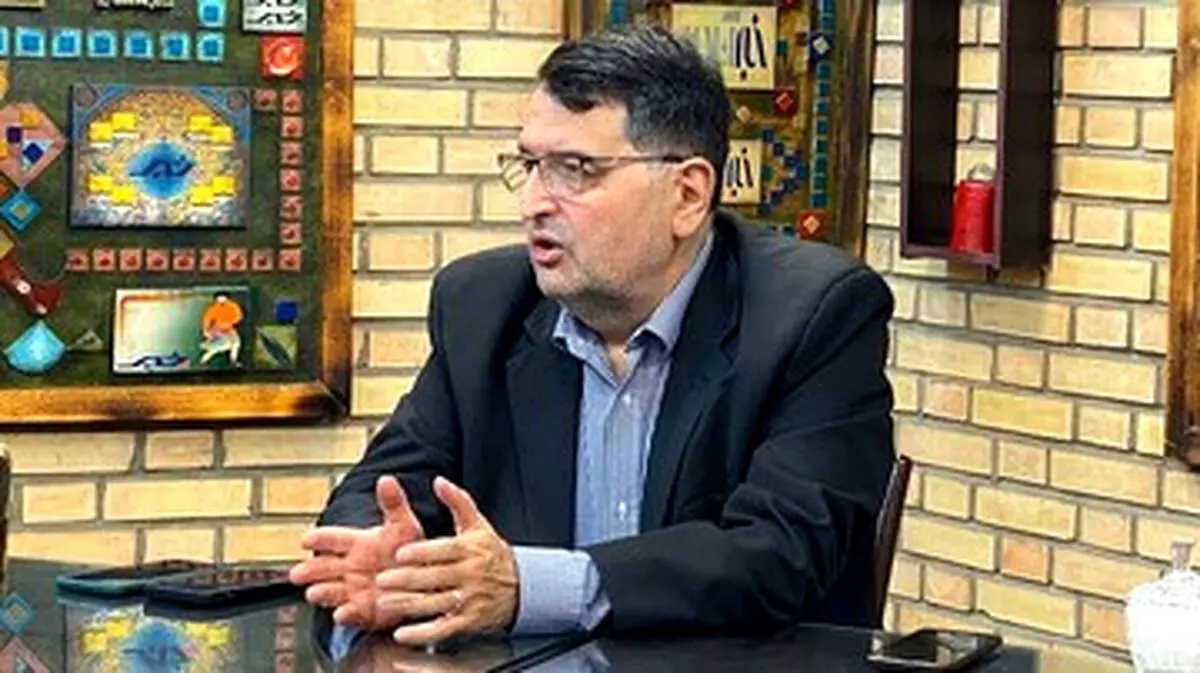 مجید تفرشی: آیت‌الله بروجردی معتقد بود که مرجعیت، نباید درگیر کشمکش‌های سیاسی روزمره شود
