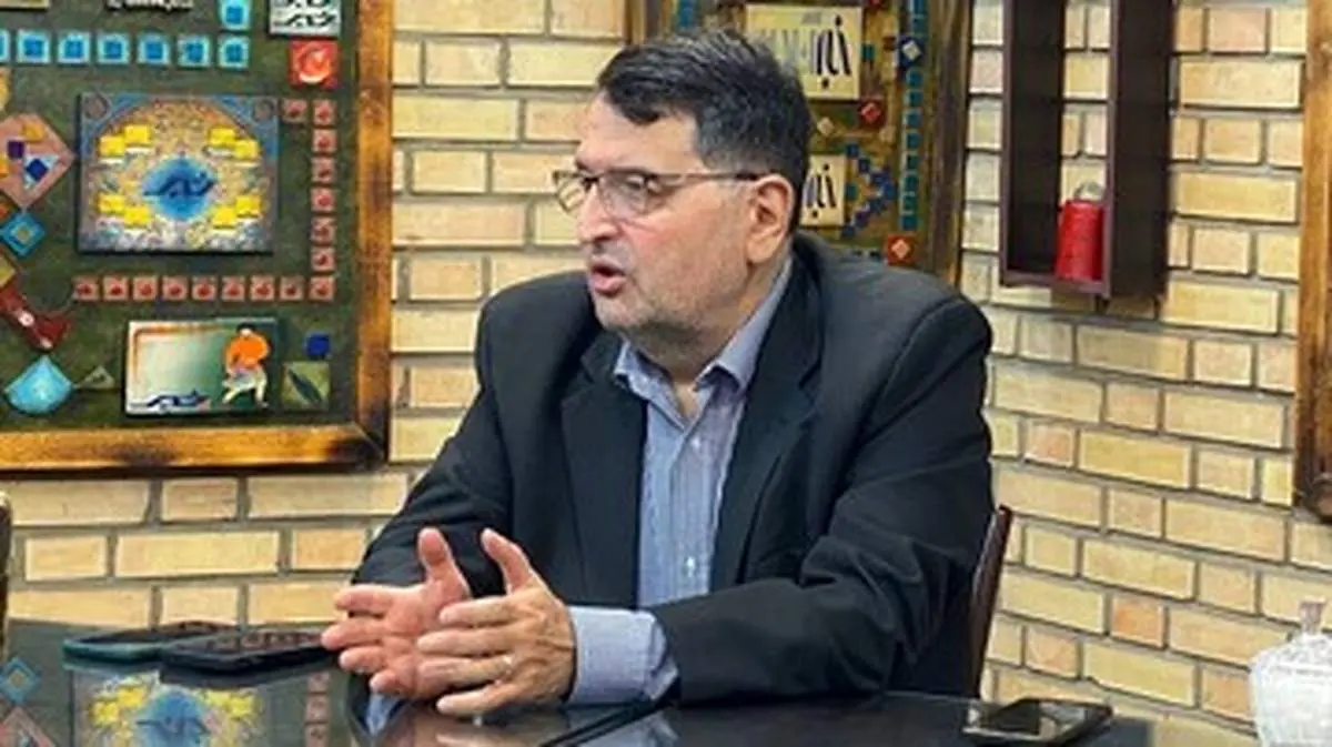 مجید تفرشی: آیت‌الله بروجردی معتقد بود که مرجعیت، نباید درگیر کشمکش‌های سیاسی روزمره شود