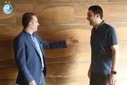 اقدام باورنکردنی خطیر در دعوای نکونام و گل محمدی