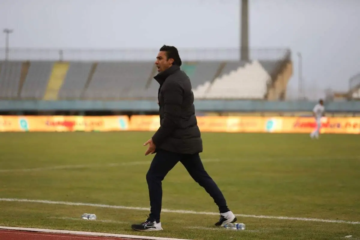 مجیدی از ادعای عجیبش پشیمان شد!